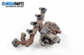 Turbo for Citroen Xsara Picasso (09.1999 - 06.2012) 2.0 HDi, 90 hp