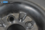 Spare tire for Mazda Tribute SUV (03.2000 - 05.2008) 17 inches, width 4 (The price is for one piece)