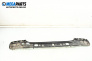 Bumper support brace impact bar for BMW 5 Series E60 Sedan E60 (07.2003 - 03.2010), sedan, position: rear