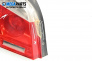 Stop for BMW 5 Series E60 Sedan E60 (07.2003 - 03.2010), sedan, position: stânga