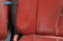 Scaune din piele for Mercedes-Benz C-Class Estate (S202) (06.1996 - 03.2001), 5 uși
