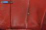 Leather seats for Mercedes-Benz C-Class Estate (S202) (06.1996 - 03.2001), 5 doors