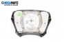 Airbag for Mercedes-Benz C-Class Estate (S202) (06.1996 - 03.2001), 5 türen, combi, position: vorderseite