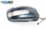 Oglindă for Mercedes-Benz C-Class Sedan (W203) (05.2000 - 08.2007), 5 uși, sedan, position: dreapta