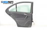 Ușă for Mercedes-Benz C-Class Sedan (W203) (05.2000 - 08.2007), 5 uși, sedan, position: stânga - spate