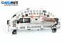 Instrument cluster for Mercedes-Benz A-Class Hatchback  W168 (07.1997 - 08.2004) A 190 (168.032, 168.132), 125 hp