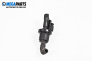 Fuel vapor valve for Mercedes-Benz A-Class Hatchback  W168 (07.1997 - 08.2004) A 190 (168.032, 168.132), 125 hp
