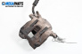 Caliper for Mercedes-Benz A-Class Hatchback  W168 (07.1997 - 08.2004), position: front - left