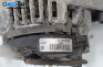 Alternator for Opel Vectra C Estate (10.2003 - 01.2009) 1.9 CDTI, 120 hp, № 0124325172
