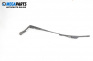 Braț ștergătoare parbriz for Honda Jazz II Hatchback (03.2002 - 12.2008), position: dreapta