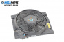 Radiator fan for Opel Zafira A Minivan (04.1999 - 06.2005) 2.2 DTI 16V, 125 hp
