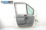 Ușă for Ford Transit Connect (06.2002 - 12.2013), 3 uși, lkw, position: stânga - fața