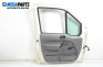 Ușă for Ford Transit Connect (06.2002 - 12.2013), 3 uși, lkw, position: stânga