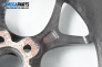 Alloy wheels for Volkswagen Golf IV Hatchback (08.1997 - 06.2005) 17 inches, width 7.5 (The price is for the set), Zuess