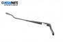 Wischerarm frontscheibe for Volkswagen Golf IV Hatchback (08.1997 - 06.2005), position: links