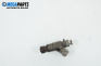 Gasoline fuel injector for Mercedes-Benz S-Class Sedan (W220) (10.1998 - 08.2005) S 500 (220.075, 220.175, 220.875), 306 hp