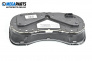 Instrument cluster for Peugeot 307 Station Wagon (03.2002 - 12.2009) 1.6 16V, 109 hp