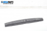 Plastic inside rear trunk cargo scuff plate for Subaru Outback Crossover II (09.2003 - 06.2010), 5 doors, station wagon