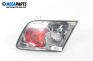 Innere bremsleuchte for Mazda 6 Hatchback I (08.2002 - 12.2008), hecktür, position: rechts