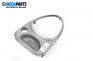 Schalthebel-konsole for Citroen C5 I Hatchback (03.2001 - 03.2005)