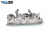 Intake manifold for Renault Megane II Hatchback (07.2001 - 10.2012) 1.6 16V (BM0C, CM0C), 113 hp