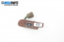 Buton geam electric for SsangYong Musso SUV (01.1993 - 09.2007)