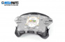 Airbag for Mercedes-Benz C-Class Sedan (W203) (05.2000 - 08.2007), 5 uși, sedan, position: fața