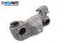 Air duct for Mercedes-Benz C-Class Sedan (W203) (05.2000 - 08.2007) C 200 Kompressor (203.045), 163 hp