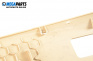 Plastic interior for BMW X5 Series E70 (02.2006 - 06.2013), 5 uși, suv, position: stânga
