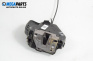 Lock for Mercedes-Benz E-Class Sedan (W211) (03.2002 - 03.2009), position: rear - right