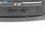 Boot lid for Hyundai ix55 SUV (09.2006 - 12.2012), 5 doors, suv, position: rear