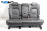 Scaune din piele cu reglare și încălzire electrice for Hyundai ix55 SUV (09.2006 - 12.2012), 5 uși