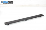 Capitonaj interior portbagaj for Mercedes-Benz M-Class SUV (W164) (07.2005 - 12.2012), 5 uși, suv