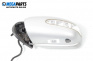 Mirror for Mercedes-Benz M-Class SUV (W164) (07.2005 - 12.2012), 5 doors, suv, position: left