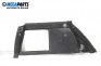Capitonaj interior portbagaj for Mercedes-Benz M-Class SUV (W164) (07.2005 - 12.2012), 5 uși, suv