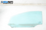 Fensterscheibe for Mercedes-Benz M-Class SUV (W164) (07.2005 - 12.2012), 5 türen, suv, position: links, vorderseite