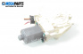Antriebsmotor el. fensterheber for Mercedes-Benz M-Class SUV (W164) (07.2005 - 12.2012), 5 türen, suv, position: rechts, vorderseite