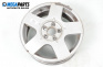 Alloy wheels for Volkswagen Golf IV Hatchback (08.1997 - 06.2005) 15 inches, width 6, ET 38 (The price is for two pieces)