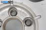 Alloy wheels for Volkswagen Golf IV Hatchback (08.1997 - 06.2005) 15 inches, width 6, ET 38 (The price is for two pieces)