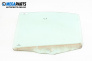 Window for BMW 5 Series E39 Sedan (11.1995 - 06.2003), 5 doors, sedan, position: rear - left