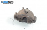 Bremszange for Opel Zafira A Minivan (04.1999 - 06.2005), position: rechts, vorderseite