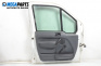Door for Ford Transit Connect (06.2002 - 12.2013), 3 doors, truck, position: left