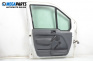 Ușă for Ford Transit Connect (06.2002 - 12.2013), 3 uși, lkw, position: stânga