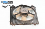 Ventilator radiator for Suzuki Baleno Wagon (08.1996 - 04.2005) 1.6 i 16V, 98 hp