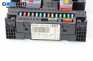 BSI module for Citroen C3 Hatchback I (02.2002 - 11.2009), № 9664156780