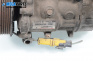 AC compressor for Citroen C3 Hatchback I (02.2002 - 11.2009) 1.4 HDi, 68 hp, № 9684480480
