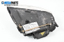 Far xenon for Volkswagen Touareg SUV I (10.2002 - 01.2013), suv, position: stânga