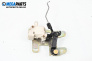 Antrieb zentralverriegelung for Volkswagen Touareg SUV I (10.2002 - 01.2013), 5 türen, position: rückseite