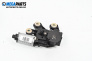 Front wipers motor for Volkswagen Touareg SUV I (10.2002 - 01.2013), suv, position: rear