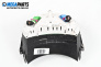 Instrument cluster for Volkswagen New Beetle Hatchback (01.1998 - 09.2010) 1.9 TDI, 90 hp